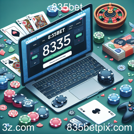 Perguntas Frequentes: Esclarecendo Dúvidas Sobre Jogos na 835bet