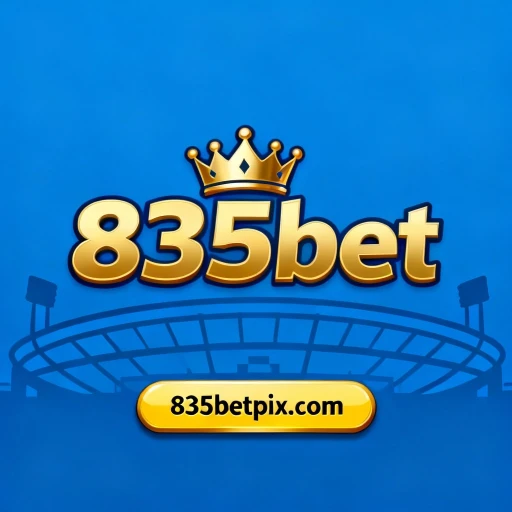 Logo 835bet